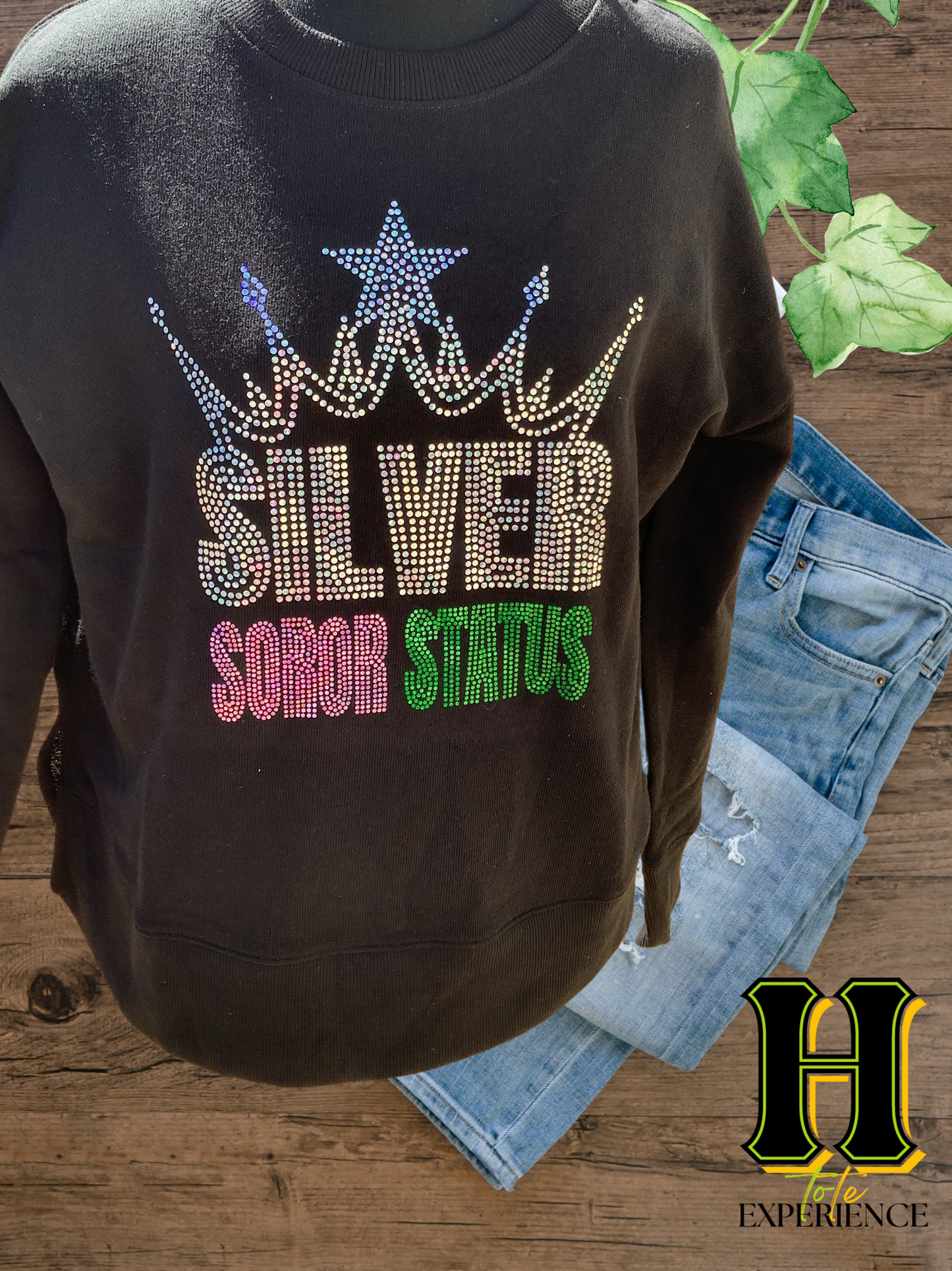 Silver Soror Status | Head to Tote Experience
