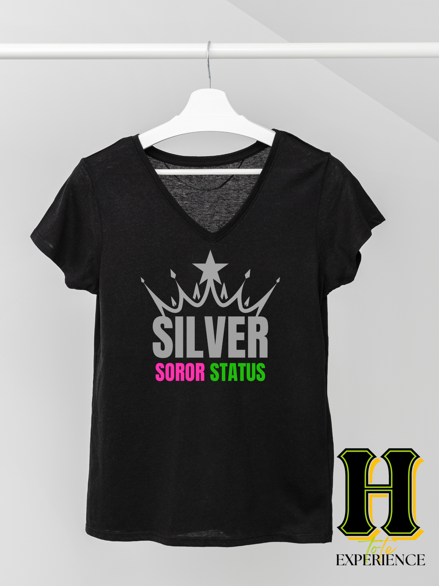 Silver Soror Status | Head to Tote Experience