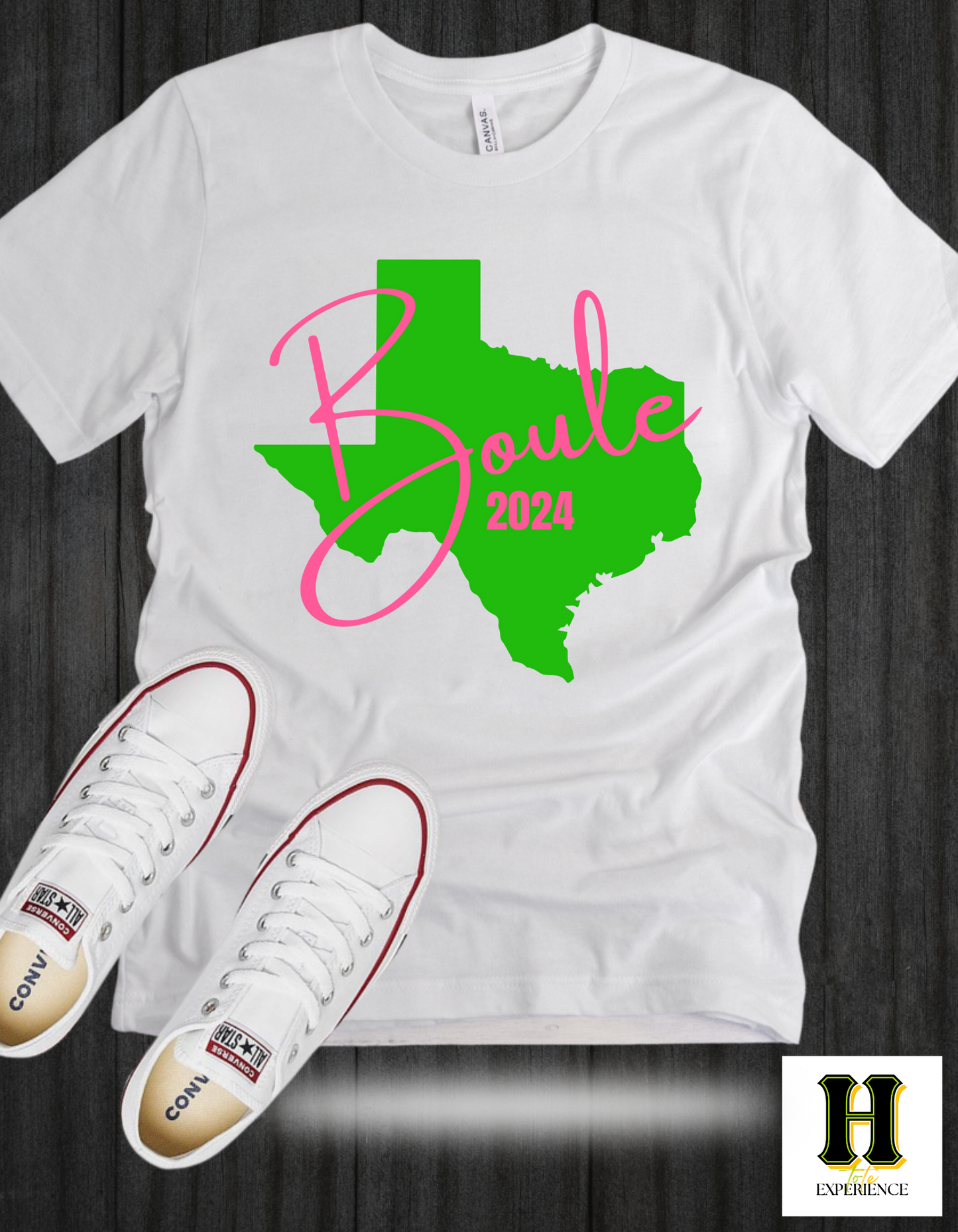 Boule Shirts | Head to Tote Experience