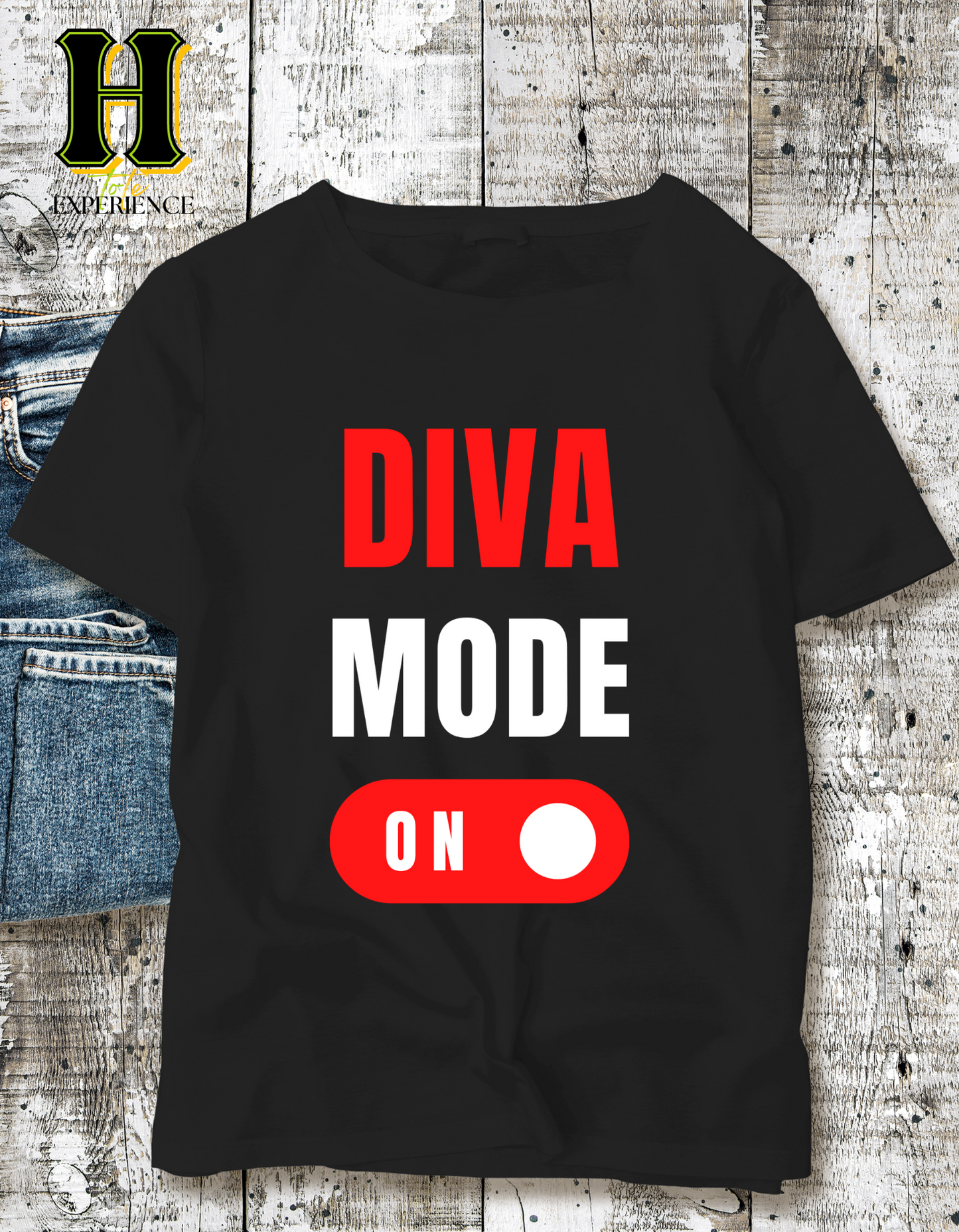 Mode-On | Head to Tote Experience