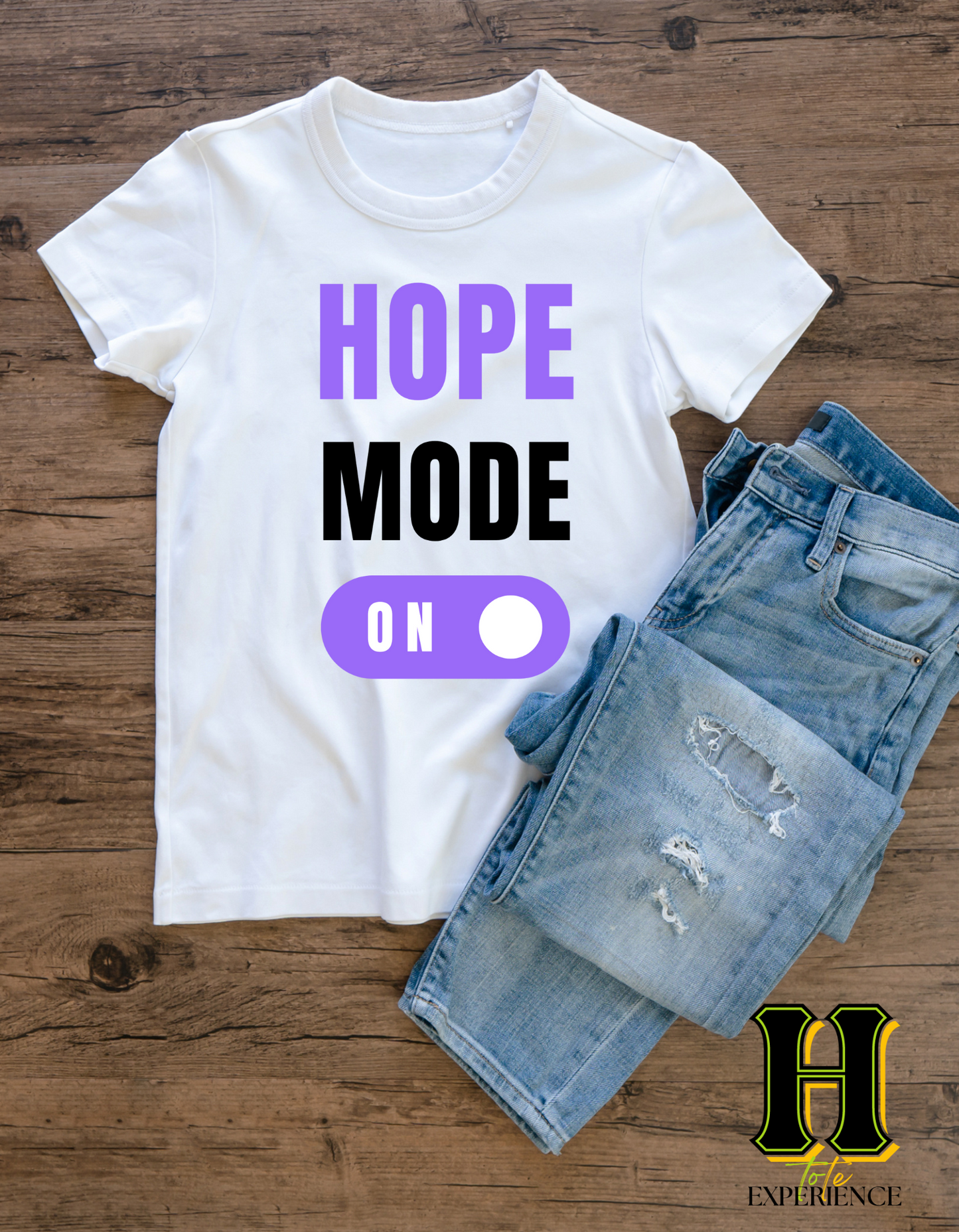 Mode-On | Head to Tote Experience