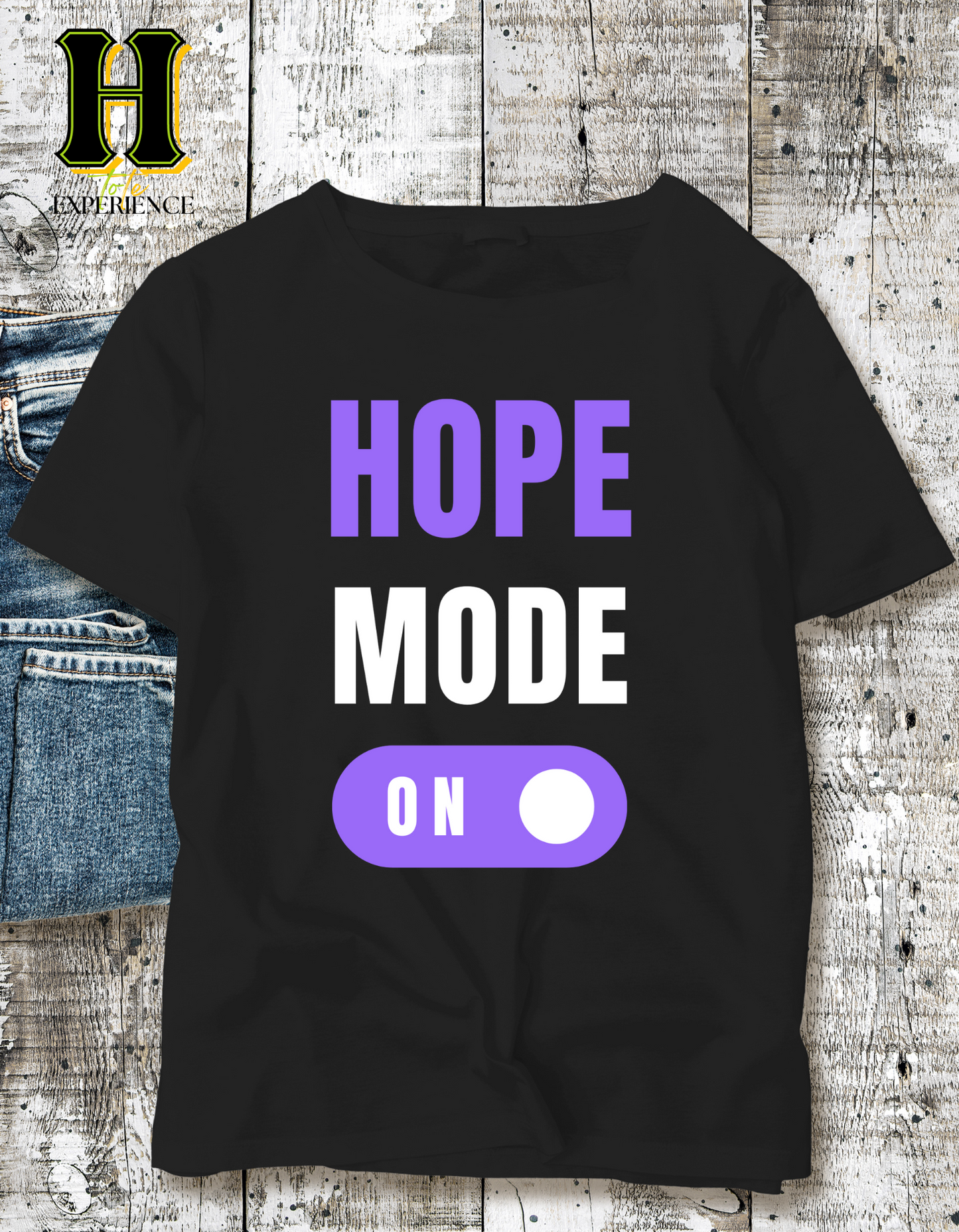 Mode-On | Head to Tote Experience