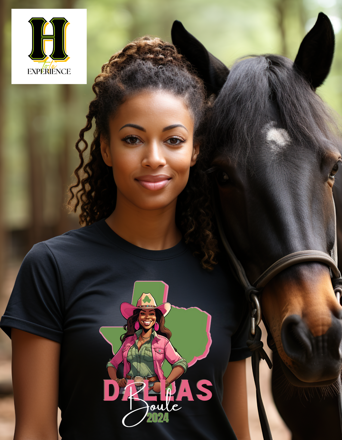 Boule Shirts | Head to Tote Experience