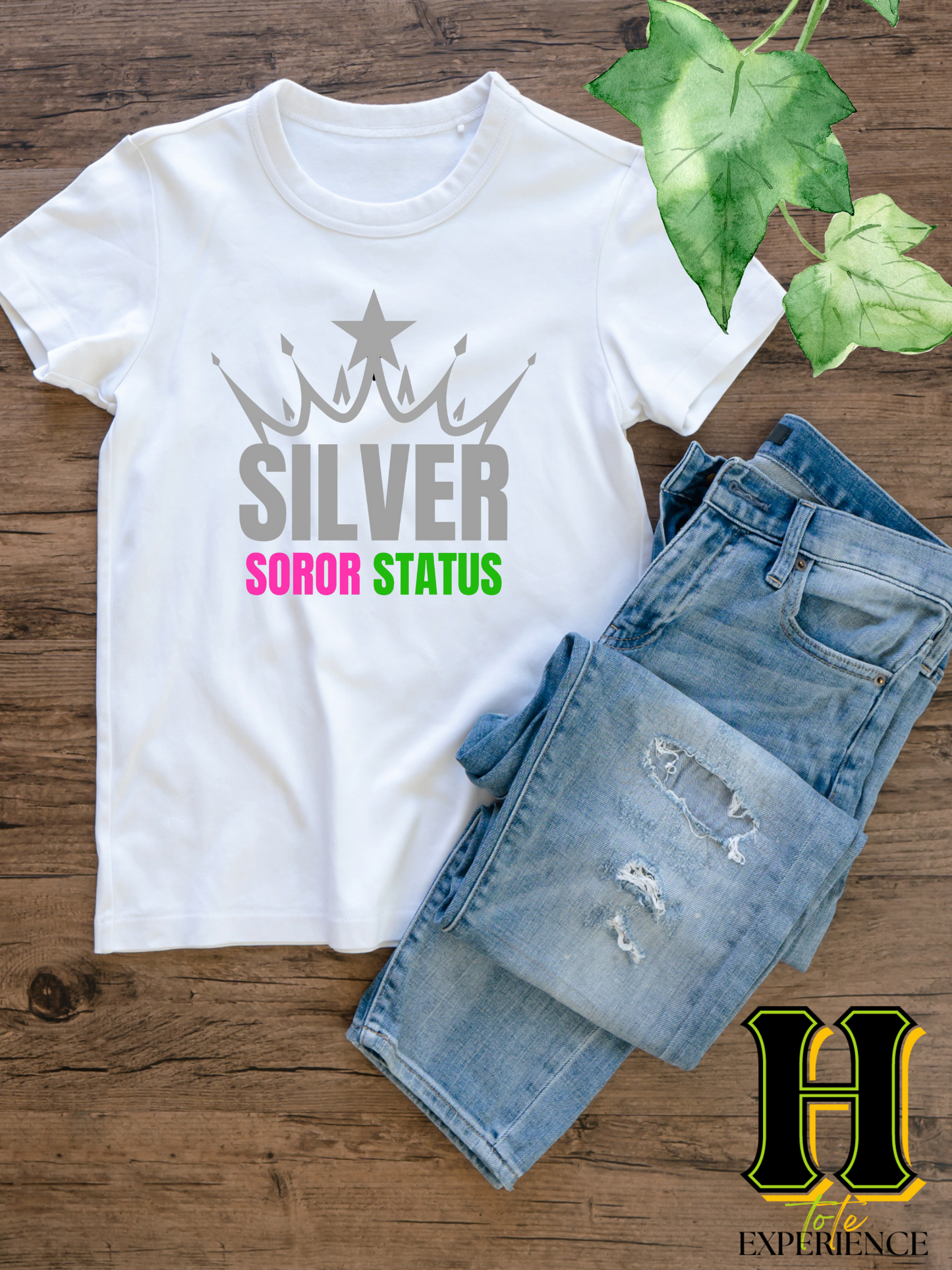 Silver Soror Status | Head to Tote Experience