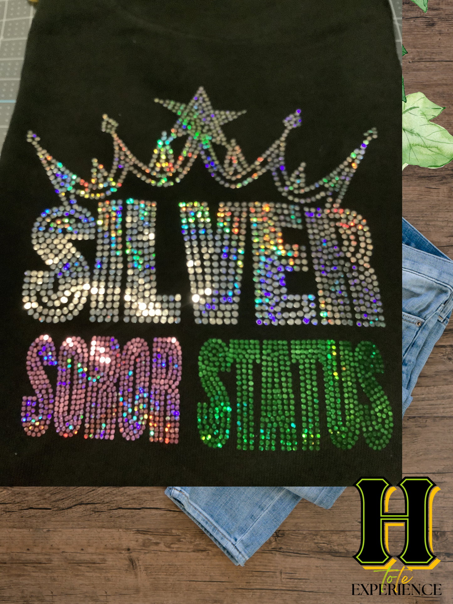 Silver Soror Status | Head to Tote Experience