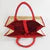 Jute Tote Bag