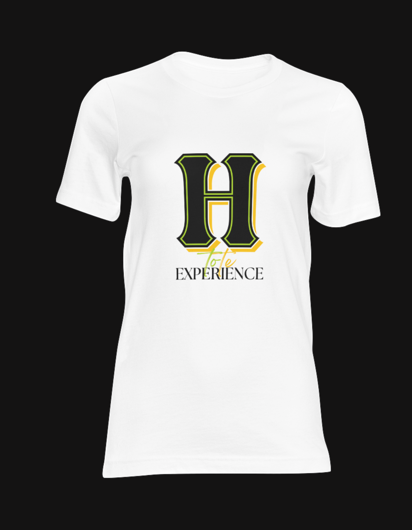 Custom Designed T-Shirt | Head to Tote Experience