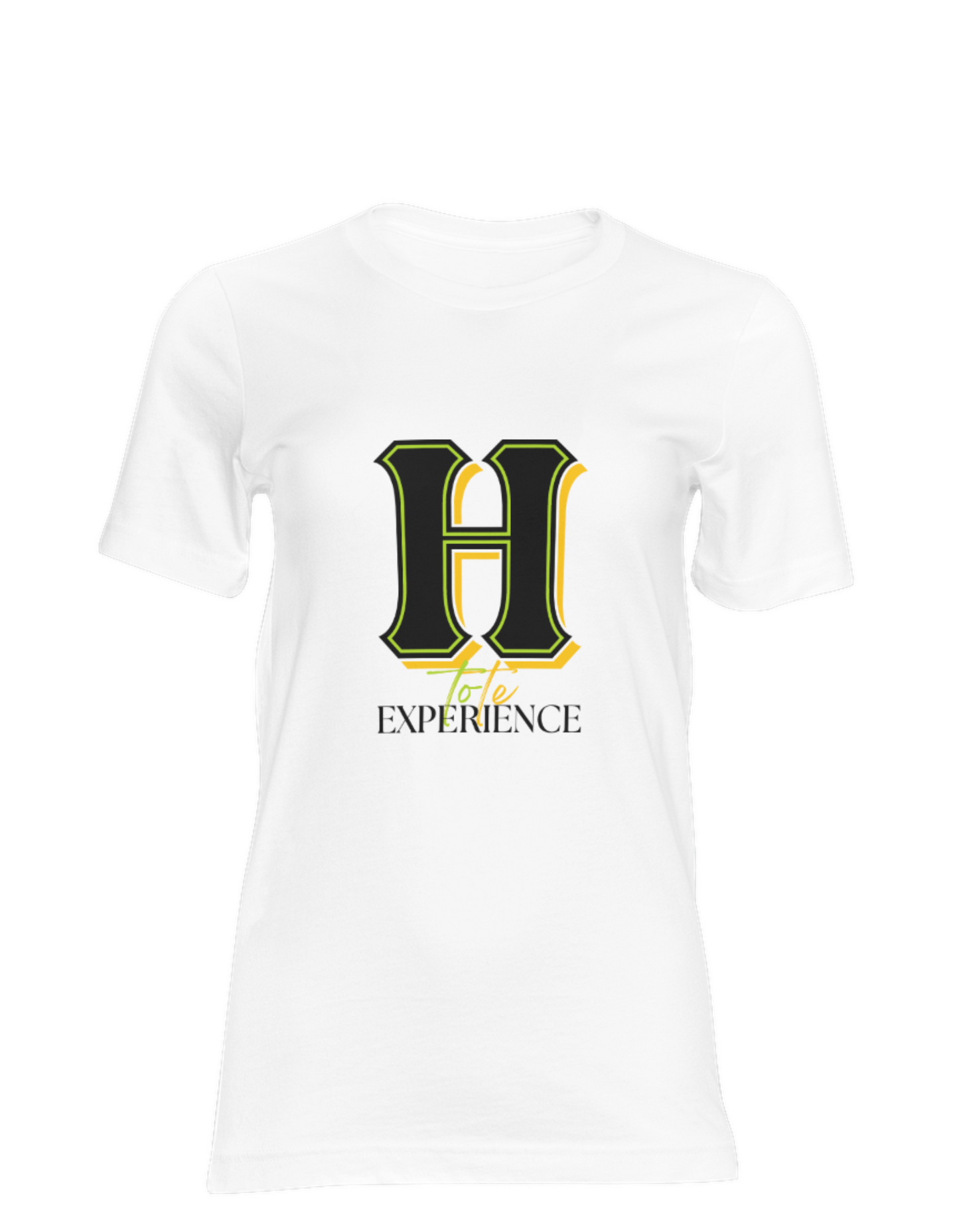 Custom Designed T-Shirt | Head to Tote Experience